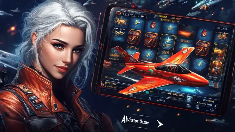 Mobile Slot Gaming