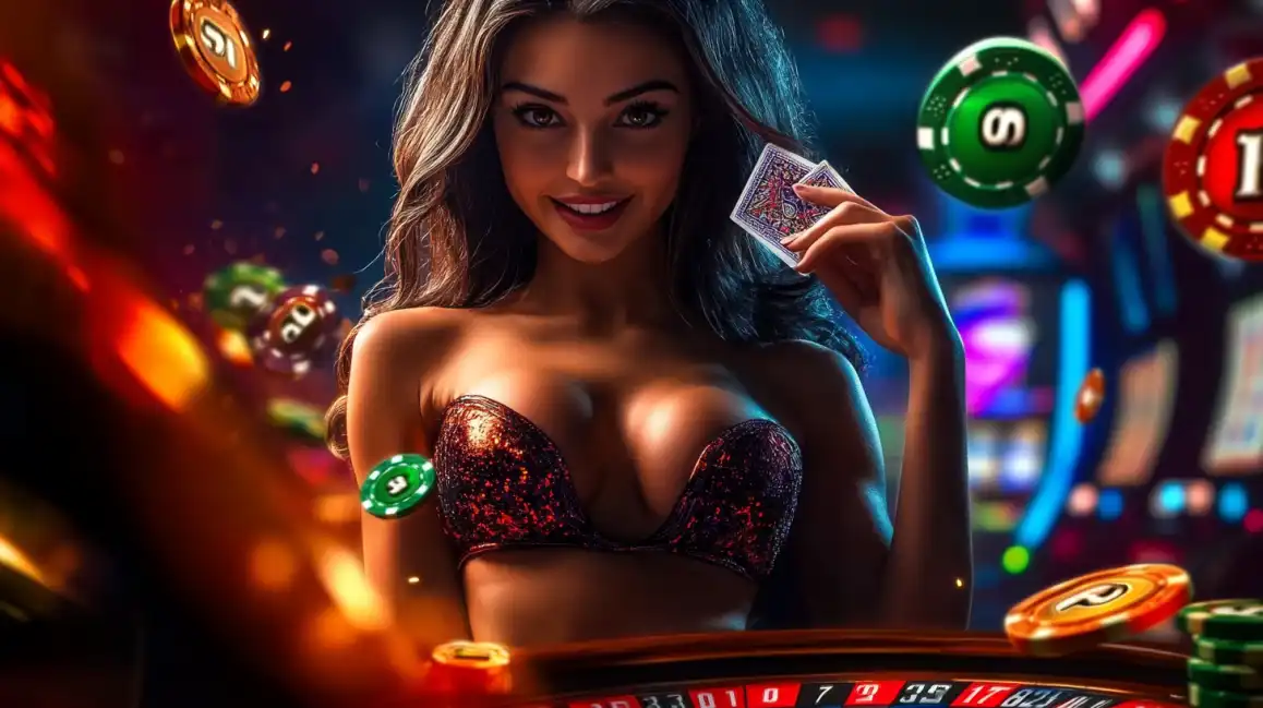 Real Money Roulette, Blackjack & More