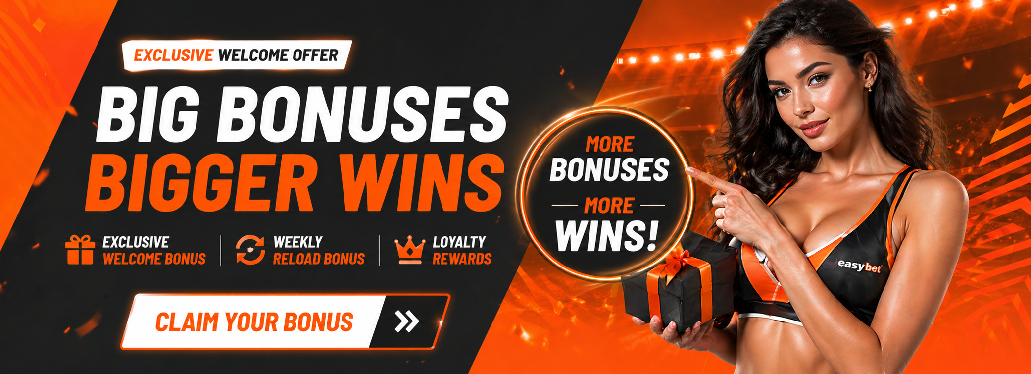 Bet Builder for Major Sports