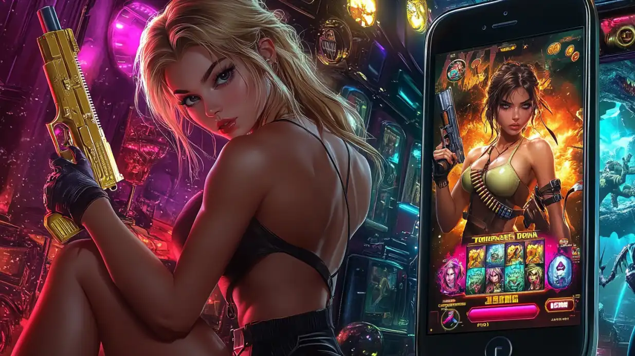 EasyBet Mobile Casino