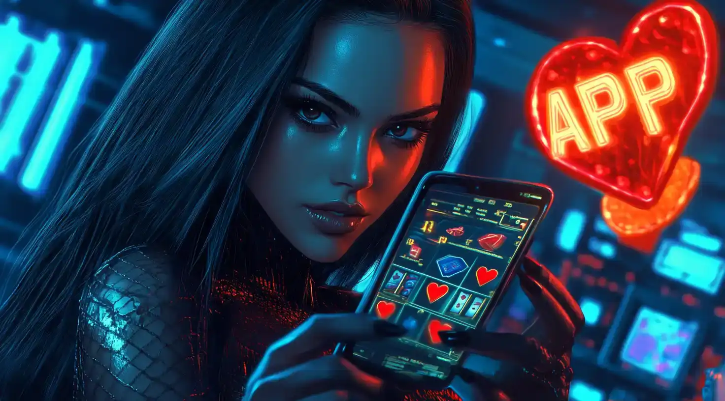 Mobile-First Gaming Experience