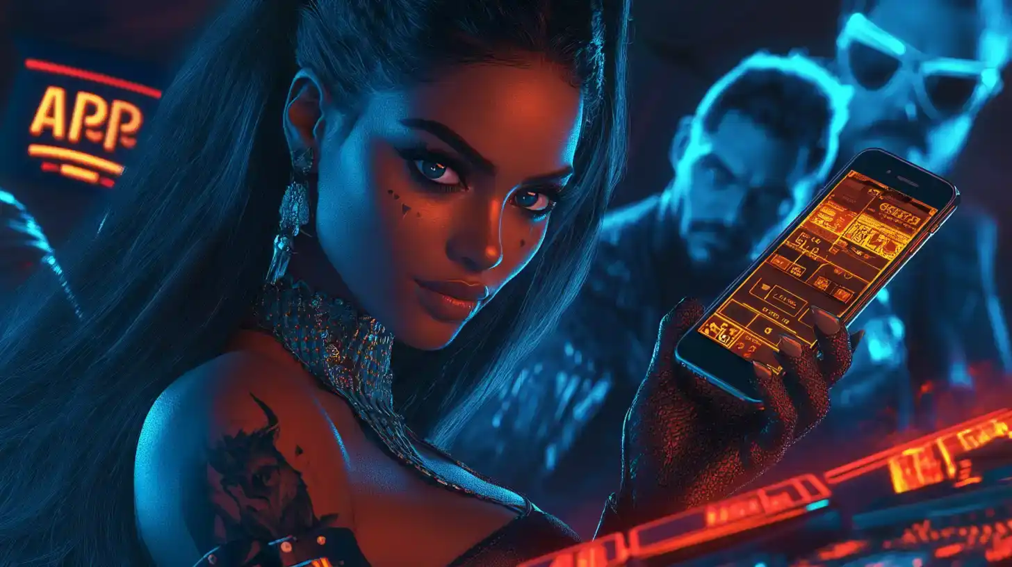 Exclusive Mobile Bonuses