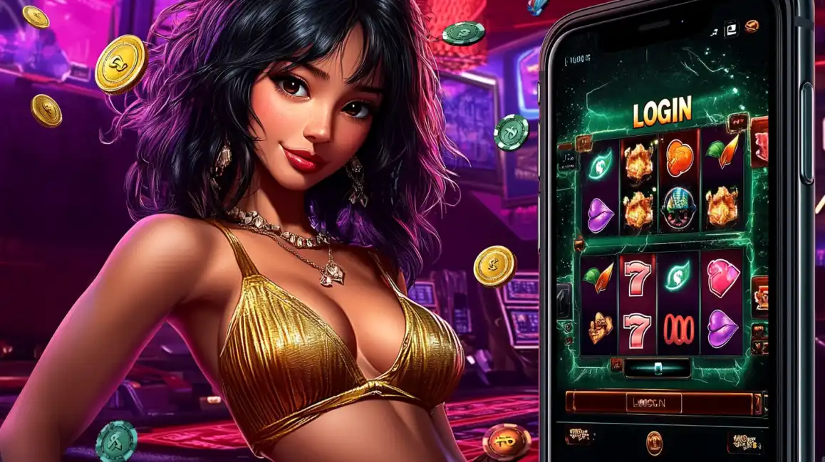 Create Your EasyBet Account