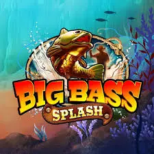 Big Bass Splash Slot
