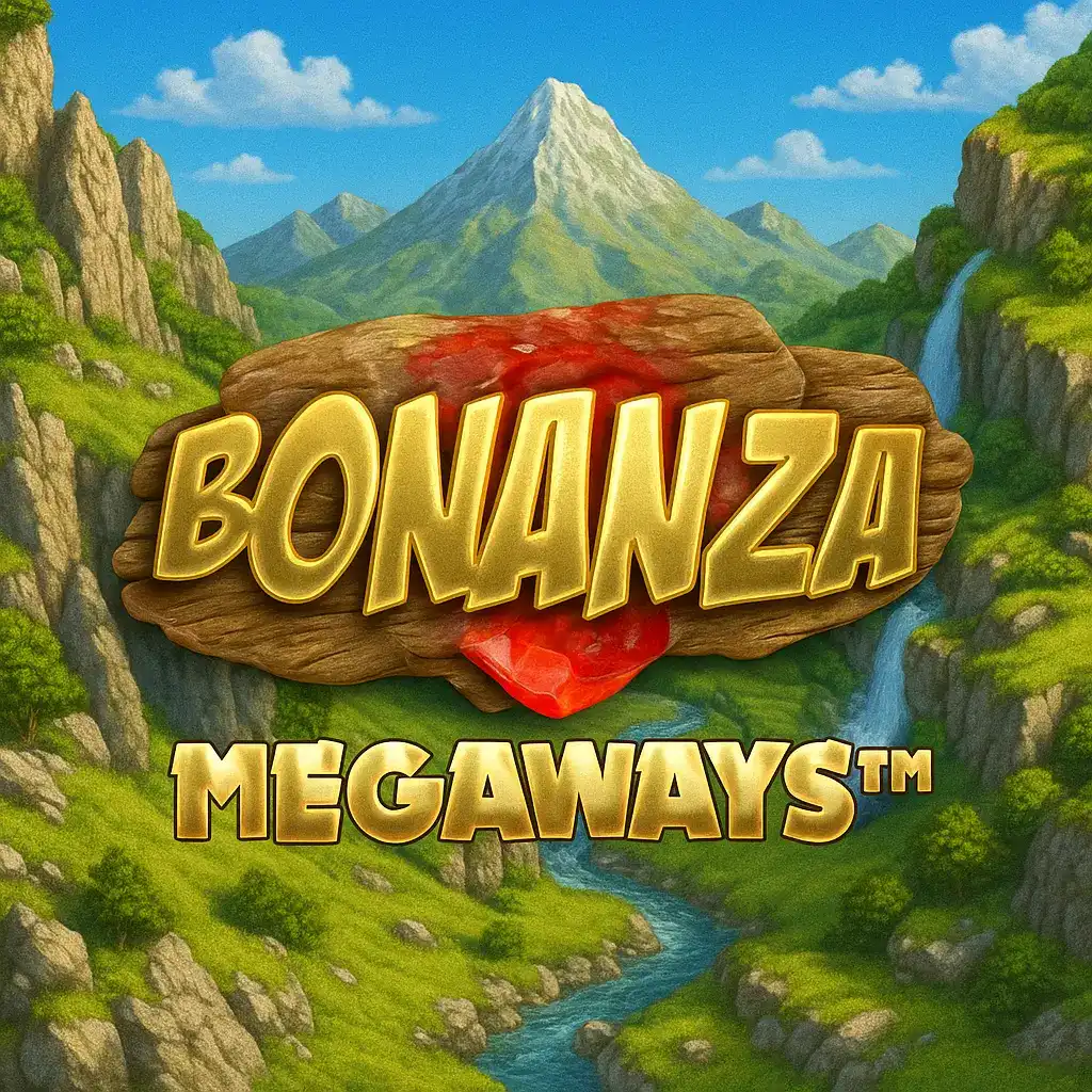 Bonanza Megaways Slot